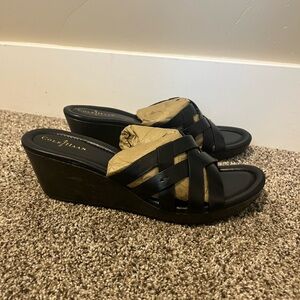 Cole Haan Bonnie Slide